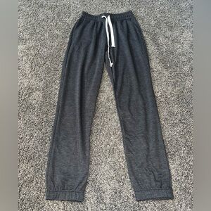 Grey Joggers